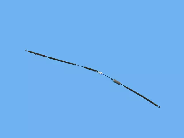 68385518AA - Interior Trim: Seat Actuator Cable for Chrysler: Pacifica, Voyager Image