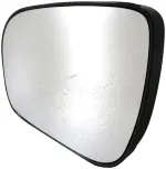 56051 - Body: Plastic Door Mirror Glass for Dorman Image
