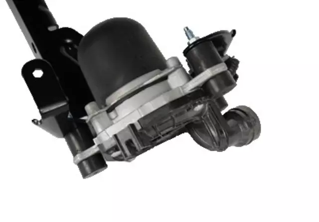 19434681 - : Pump for Buick: Lucerne Image