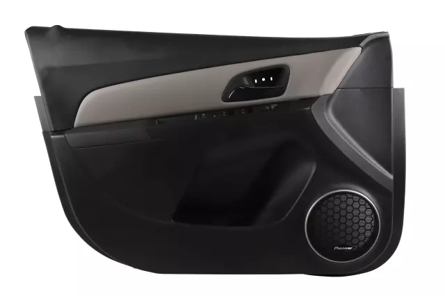 42363723 - Body: Door Trim Panel for Chevrolet: Cruze, Cruze Limited Image