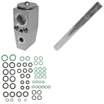 AK1822 - : A/C System Repair Kit -- Ancillary Kit for UAC Image