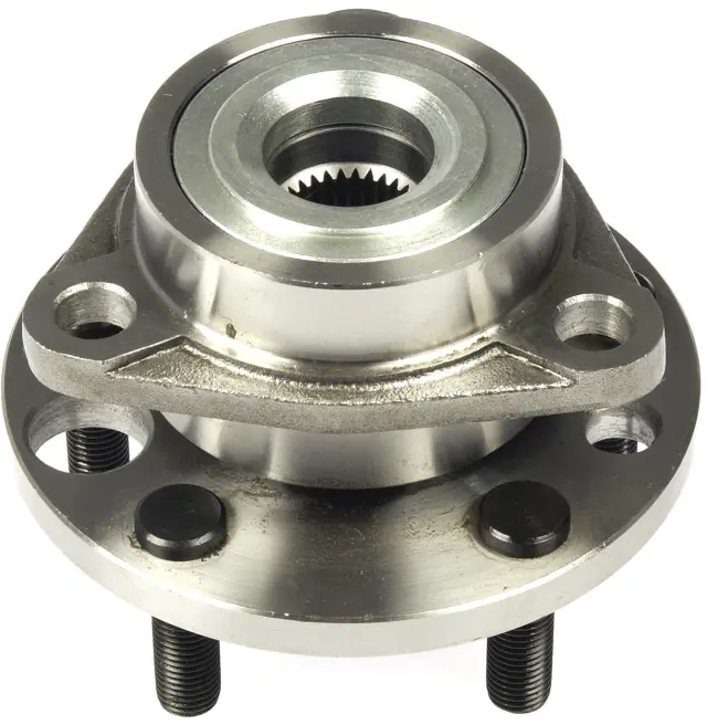 951023 - Driveline and Axles: Wheel Hub And Bearing Assembly - Front for Dorman Image