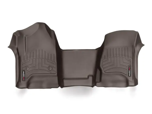 475431 - Accessories: FloorLiner™ DigitalFit® for WeatherTech Image