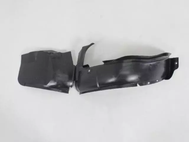 5008677AB - : Wheelhouse Shield, Left, Front for Mopar Image