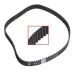 TB184 - : Engine Timing Belt for Enginetech Image