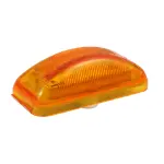 47083 - : 3" SuperNova® LED Clearance Marker Lights, Amber for Grote Lighting Image