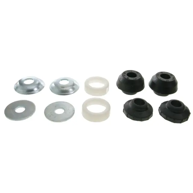 K8361 - Suspension: Radius Arm Bushing Kit for QuickSteer Image