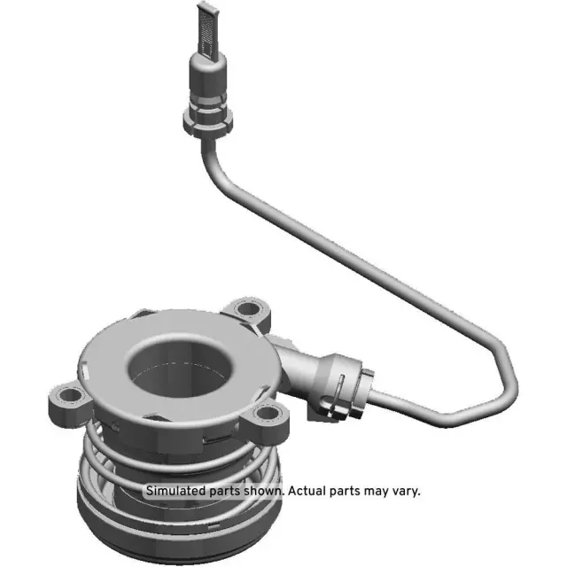 55597066 - : Clutch Actuator Cylinder for GM Image