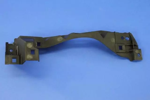 Exhaust Tip Bracket, Left - Mopar (68203111AB)