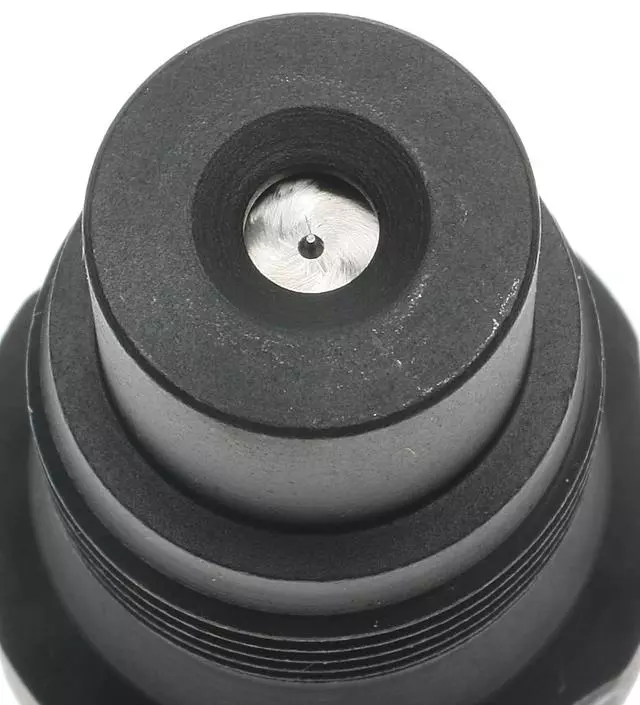 19236322 - : Fuel Injector for GM Image