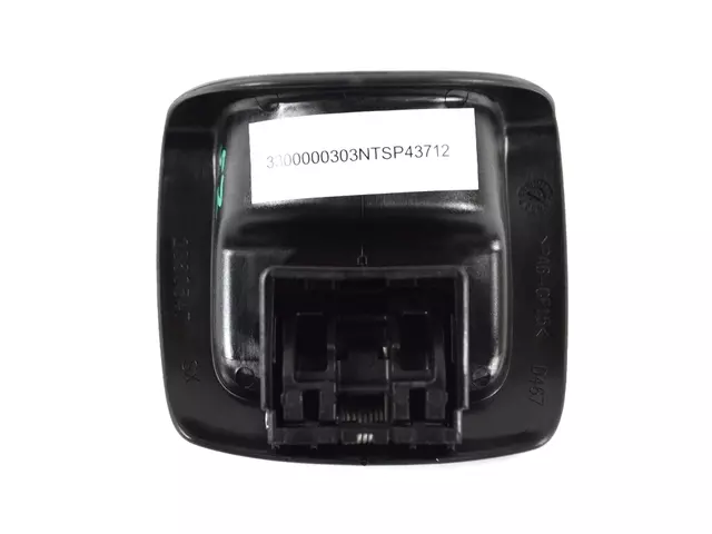 Seat Release Handle, Left - Mopar (68212485AA)