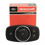 SW8137 - Body: Motorcraftâ„¢ Headlamp Switch for Ford: E-Transit, Transit Connect, Transit-150, Transit-250, Transit-350, Transit-350 HD Image