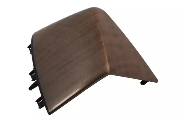 22837215 - Body: Door Trim Molding for Chevrolet: Silverado 1500, Silverado 2500 HD, Silverado 3500 HD | GMC: Sierra 1500, Sierra 2500 HD, Sierra 3500 HD Image