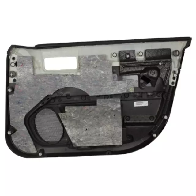 AE5Z5423943DC - Body: Door Trim Panel for Ford: Fusion | Mercury: Milan Image image