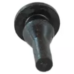 DM5Z5806066A - Body: Trunk Side Trim Bumper for FORD Image