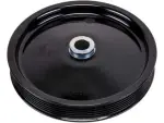 12559890 - : Pulley for GM Image