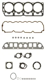 52147200 - : Engine Cylinder Head Gasket Set for Ajusa Image