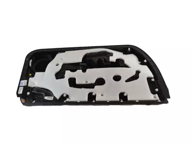 5XN481VXAC - Interior Trim: Front Door Trim Panel, Right for Mopar Image