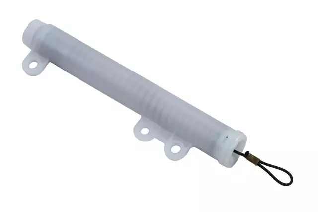 84315341 - : Body Hinge Pillar Sound Insulator for GM Image