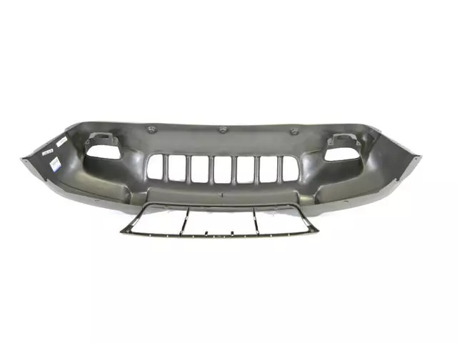5FN29VF7AB - Body: Bumper Cover for Jeep: Grand Cherokee Image