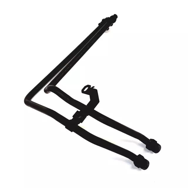 3C0317801E - : Pipe Assembly for Volkswagen: CC, Passat Image