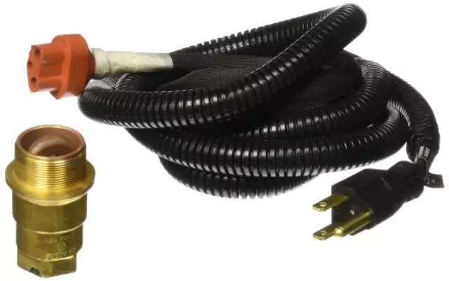 Block Heater - Honda (08T44-SNA-103)