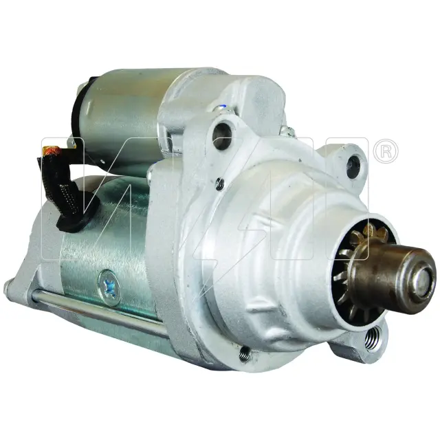 6670N - Charging &amp; Starting Systems: WAI Starter for WAI Image