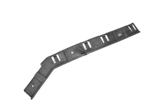 25807061 - : Bracket Asm-Frt Bpr Fascia for GMC: Acadia Image