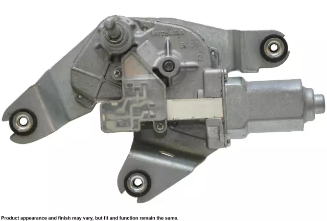434397 - Exterior: Windshield Wiper Motor for Cardone Image