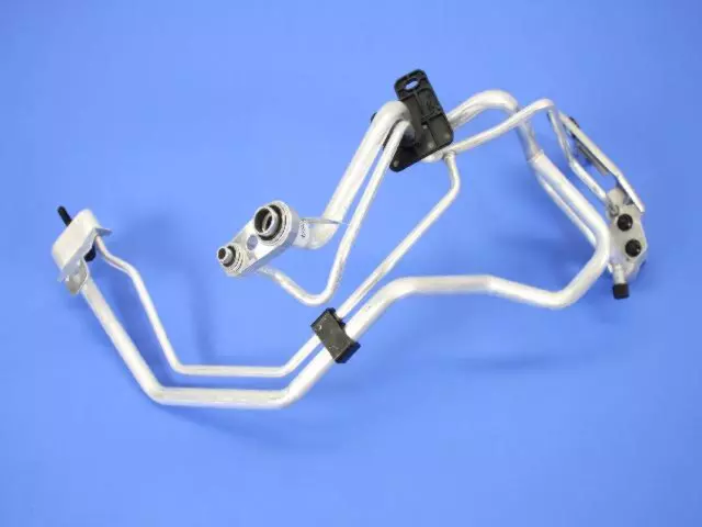55038017AD - : A/c Suction And Liquid Line for Mopar Image