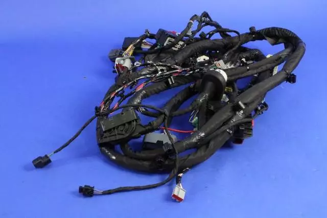 Headlamp To Dash Wiring, US, Canada, Mexico - Mopar (68231703AD)