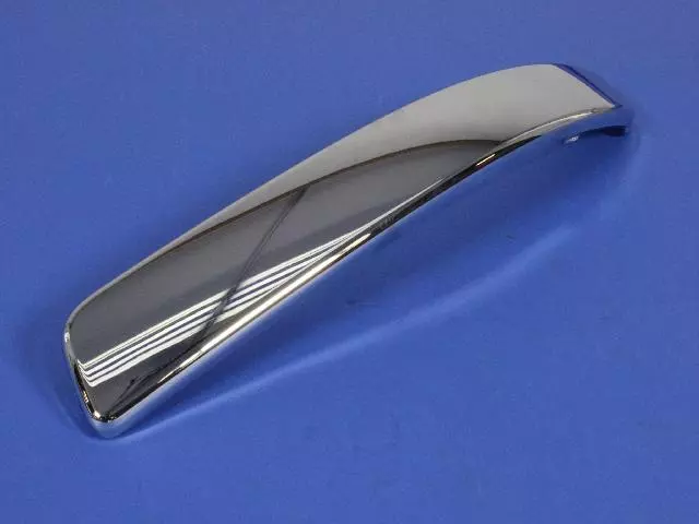 1SD80SZ0AA - Frame, Bumper and Fascia: Fascia Applique, Left for Fiat: 500 Image