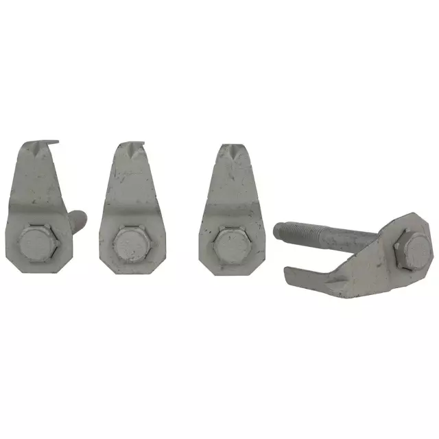 Trailing Link Front Bolt - Ford (W721234-S439)