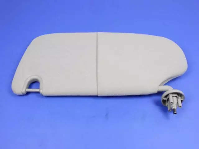 1CT11BD1AA - : Visor, Left for Mopar Image