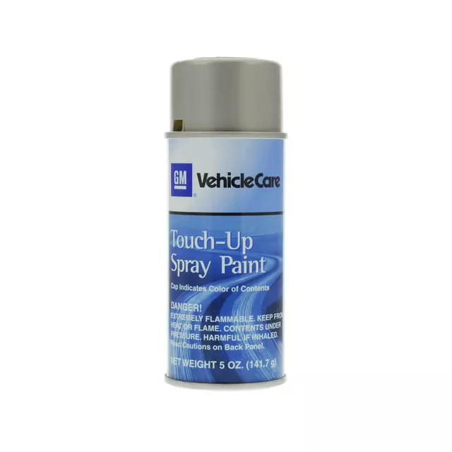 Pannacotta (WA250M) Touch-Up Paint - 5 oz Spray - GM (19257064)