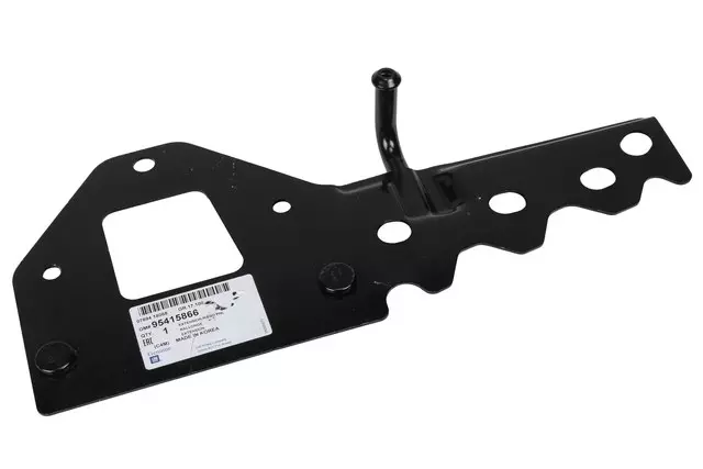 95415866 - Body: Panel Extension for Chevrolet: Spark Image