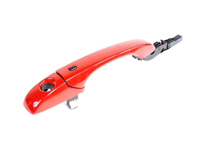 Handle - Mopar (1TB86JRMAD)