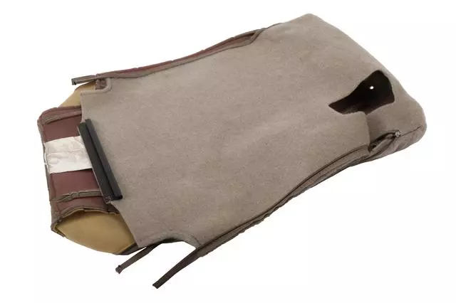 22971688 - Body: Seat Back Cover for GMC: Acadia, Acadia Limited Image