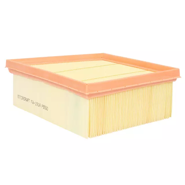 CN1Z9601A - : Air Filter for Ford: Fiesta Image