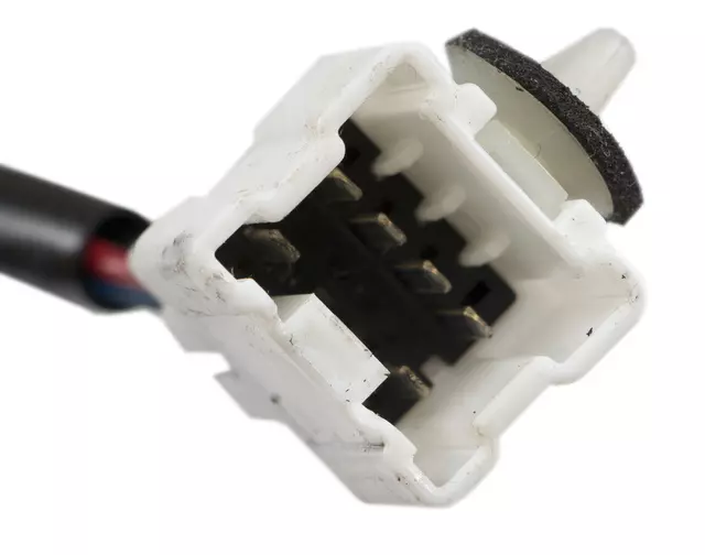 Front Driver Side Power Window Regulator - ACDelco (11A717)