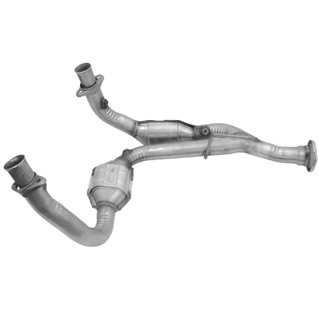 20385 - Exhaust: Catalytic Converter for Eastern Catalytic Image