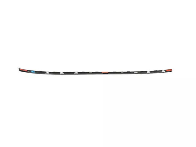 7QD78LXHAA - Exterior Ornamentation: Roof Molding for Fiat: 500X Image