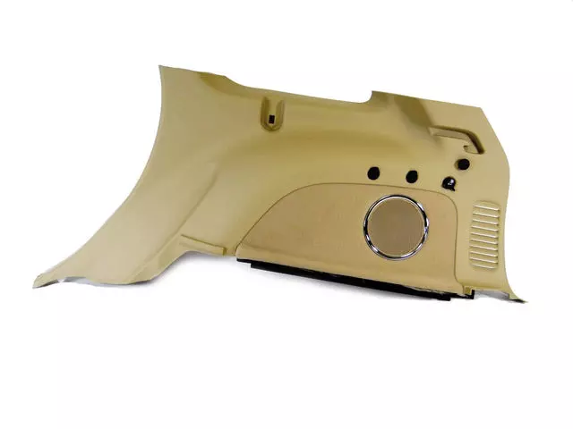 Quarter Trim Panel, Right - Mopar (1GU361ULAH)