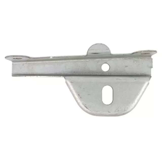 1L5Z8B455AA - Body: Front Panel Support Bracket for Ford: Explorer Sport, Explorer Sport Trac Image