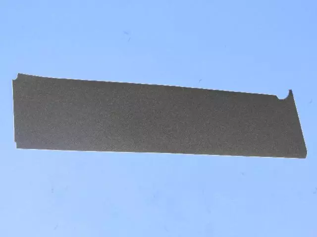 5303799AB - Exterior Ornamentation: Front Door Tape, Left for Dodge: Caliber Image