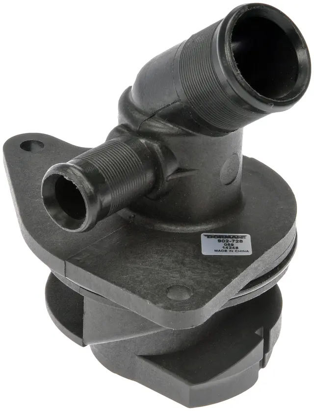 902727 - : Engine Coolant Water Outlet for Dorman Image