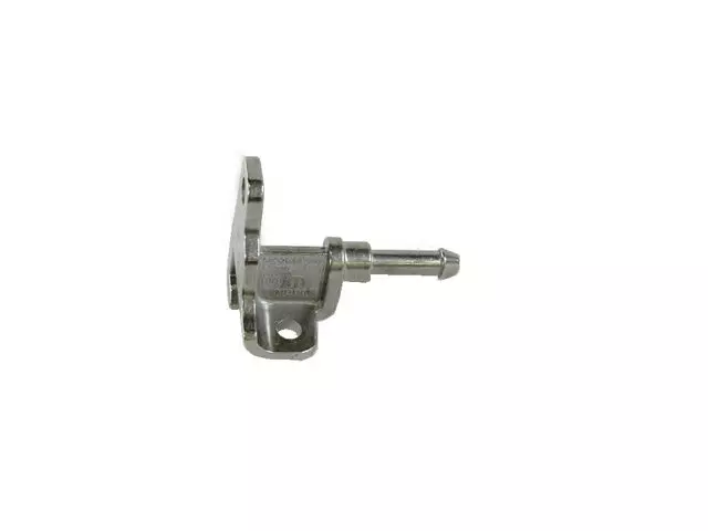 Exhaust Hanger Bracket, Left - Mopar (68320443AC)