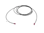 68549981AA - Electrical: Cellular Phone Antenna Cable for Mopar Image