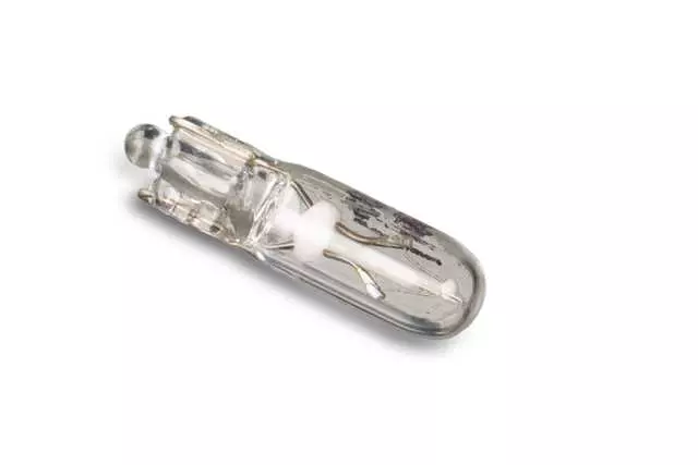 Bulb, 12V - 1.2W, for Porsche 911, 924, 944, 959, 964, 968, 993, 986 and 996 - Porsche (900-631-132-90)