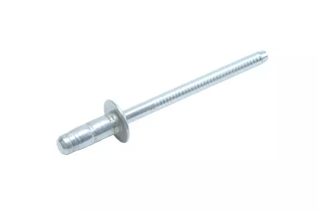 11611592 - : Reveal Molding Rivet for Cadillac: ELR Image
